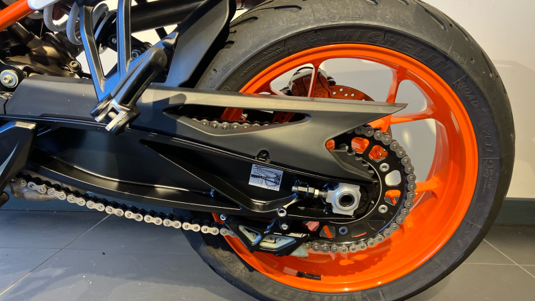 Ktm Smt 890 SMT (24MY)